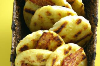 Arepas Unveiled: The Corn Cake Tradition of Colombia & Venezuela