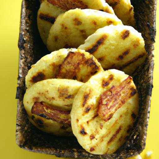 Arepas Unveiled: The Corn Cake Tradition of Colombia & Venezuela