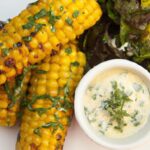 Smoky Delights: Crafting the Perfect Charred Corn Salad