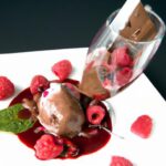 Decadent Delights: Exploring Dark Chocolate Raspberry Magic