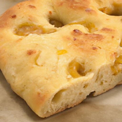 Fluffy Gluten-Free Focaccia: Easy Recipe for Every Kitchen