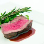Unlocking Flavor: The Art of Smoked Beef Tenderloin Mastery