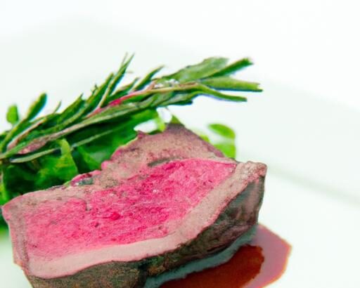 Unlocking Flavor: The Art of Smoked Beef Tenderloin Mastery