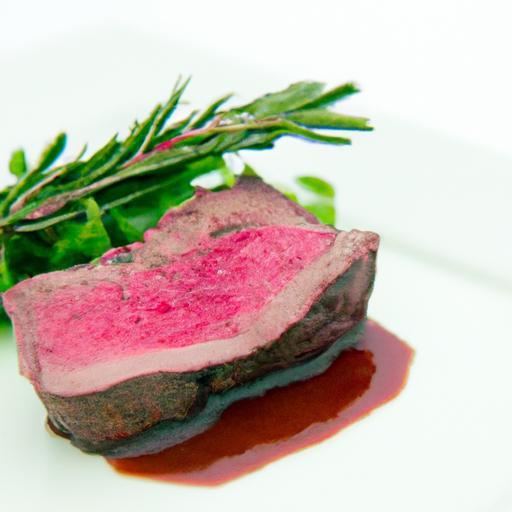 Unlocking Flavor: The Art of Smoked Beef Tenderloin Mastery