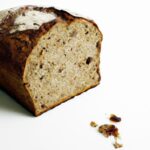 Nourishing Rye Delight: Raisin & Walnut Bread Secrets Revealed