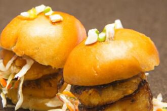 Bang Bang Chicken Sliders: A Spicy Twist on Mini Bites