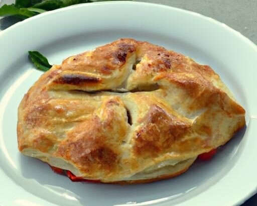 Khachapuri Unveiled: The Irresistible Cheese-Filled Bread Delight