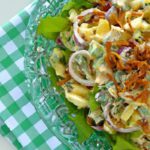 Deliciously Healthy: The Ultimate Vegetarian Chicken Salad Guide