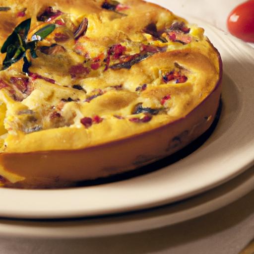 The Zesty Dance: How Salt Elevates Tart Flavors