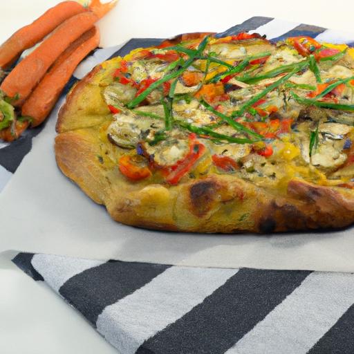 Focaccia Pizza: The Crispy italian Twist You Need to Try