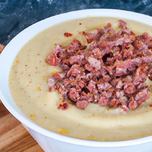 Savor the Flavor: Ultimate​ Sausage Cheese Dip Recipe Guide