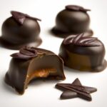 Indulge in the Zesty Delight of Chocolate-Covered Ginger