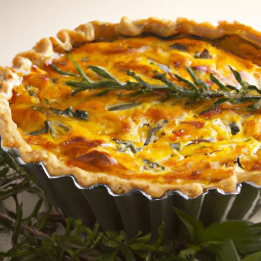 The Zesty Dance: How Salt Elevates Tart Flavors