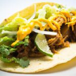 Jackfruit Tacos: A Flavorful Twist on Vegan Classics