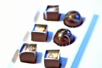 Hazelnut Praliné Chocolates: Sweet Masterpieces Unwrapped