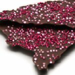 Ruby Chocolate & Raspberry Bark: A Sweet, Tangy Delight