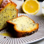 Zesty Lemon Poppy Seed Bread: A Citrus Delight Recipe