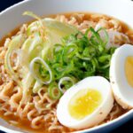 Slurp-Worthy Saucy Ramen: Easy Noodles Made Delicious