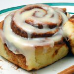 Swirl Into Bliss: The Ultimate Cinnamon Roll Brownies Guide