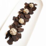 Indulge Wisely: The Rise of Activated Charcoal Truffles