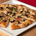 Focaccia Pizza: The Crispy Italian Twist You Need to Try