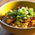 Fiery Flavors Unleashed: The Ultimate Spicy Chicken Ramen Guide