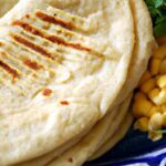 Crafting Authentic Corn Tortillas from Masa Harina Magic