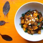 Nourish Your Bowl: Amaranth & Roasted Butternut Bliss