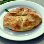 Khachapuri Unveiled: The Irresistible Cheese-Filled Bread Delight