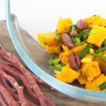 Energize Your Plate: Buckwheat & Roasted Sweet Potato Salad