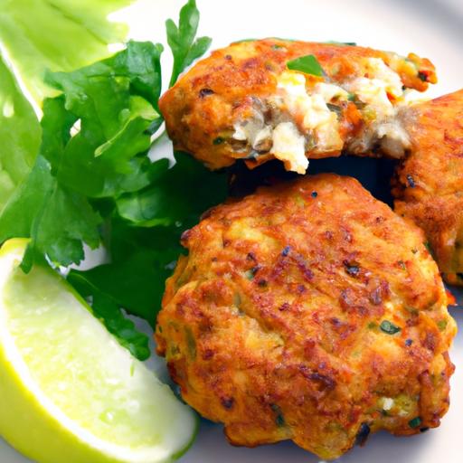 Crack the Code: Easy Homemade Crab Cakes Made Simple