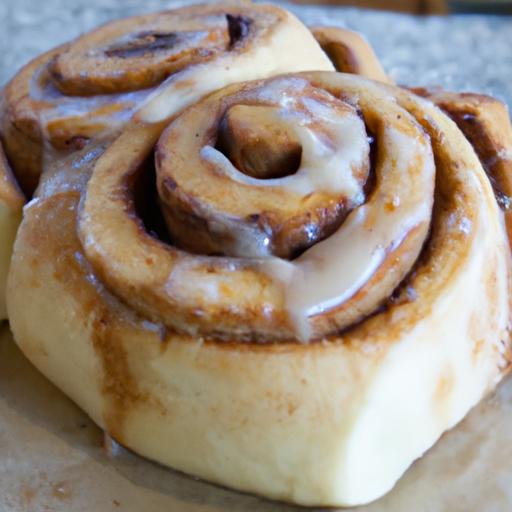 Deliciously Easy Vegan Cinnamon Rolls: A Sweet Treat guide