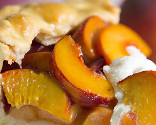 Perfect Peach Tart Recipe: A Sweet Slice of Summer Bliss