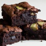 Decadent Zucchini Chocolate Chip Brownies: A Healthy Twist