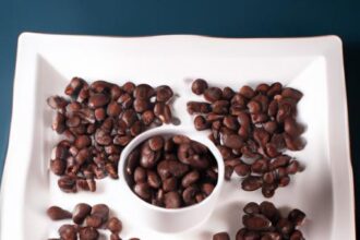 Dark Chocolate Espresso Beans: A Bold, Bitter Delight Unveiled