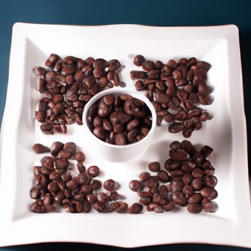 Dark Chocolate Espresso Beans: A Bold, Bitter Delight Unveiled