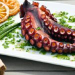 Grilling Octopus: A Savory Guide to BBQ Seafood Delight