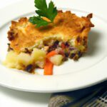 Shepherd’s Pie Reinvented: A Wholesome Twist on Tradition