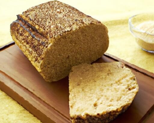 Quinoa Bread Unveiled: A Nutritious Twist on Classic Loaf