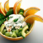 Creamy Avocado Chicken Salad: A Healthy Twist on Lunch
