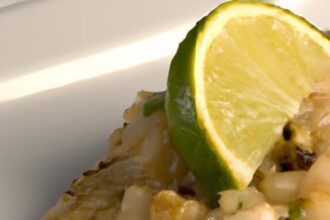 Oven-Baked Flounder: A Simple Guide to Perfect Flavor