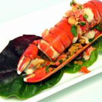 Seafood Classic Reinvented: Vegan Hearts of Palm Lobster Rolls