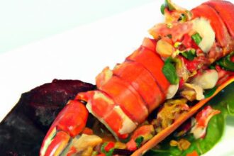Seafood Classic Reinvented: Vegan Hearts of Palm Lobster Rolls