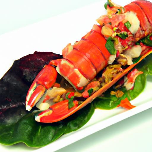 Seafood Classic Reinvented: Vegan Hearts of Palm Lobster Rolls