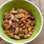 Hearty Vegan Baked Beans: A Delicious Plant-Based Classic