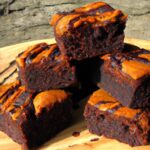 Decadent Vegan Sweet Potato Brownies: Healthy & Delicious