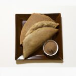 Teff Injera: Exploring Ethiopia’s Signature Sourdough Flatbread