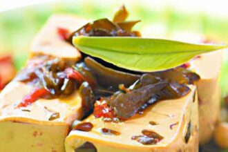 Speedy Tofu & Bean Recipes: Nutritious Meals in Minutes