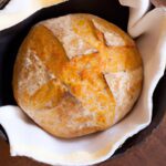 Mastering No-Knead Artisan Bread: Dutch Oven Magic Unveiled