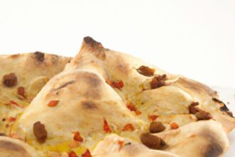 Pane Carasau: Sardinia’s Delightfully Crispy Flatbread Tale